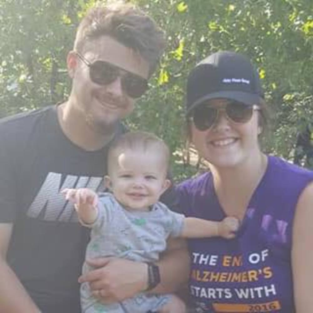 Meet your Posher, Phoebe